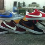 Counterfeiter invents “new models”