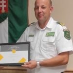 Vis Probandi Certificate of Appreciation