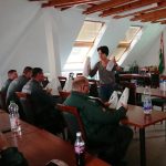 Almost 500 enfocement officers trained in 2022